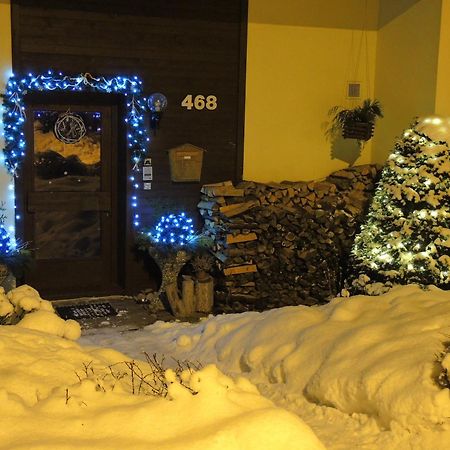 Bella Vista Apartment Vrchlabi Bagian luar foto