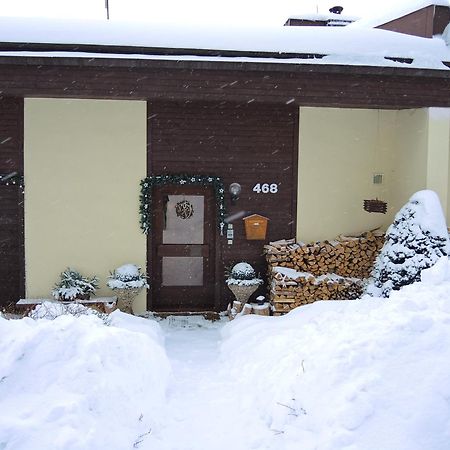 Bella Vista Apartment Vrchlabi Bagian luar foto