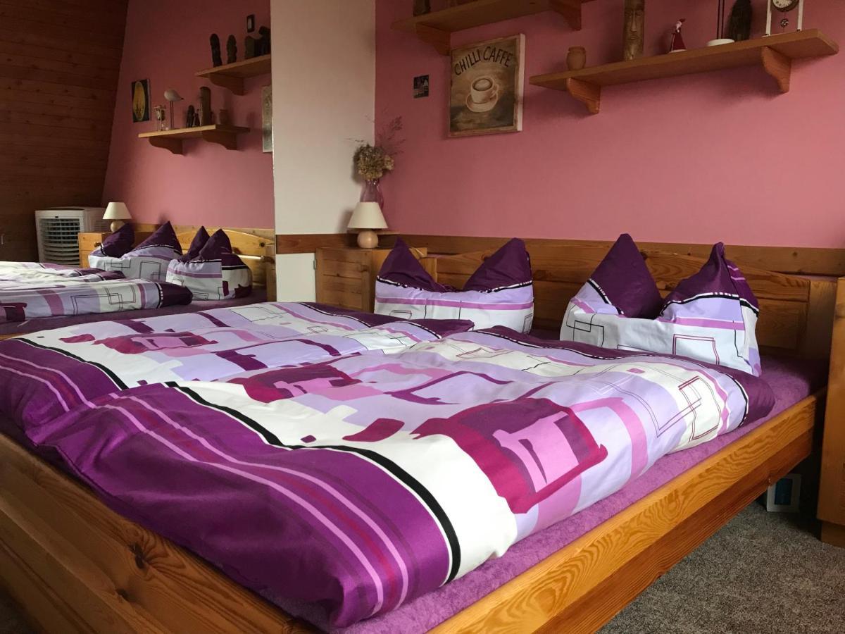 Bella Vista Apartment Vrchlabi Bagian luar foto