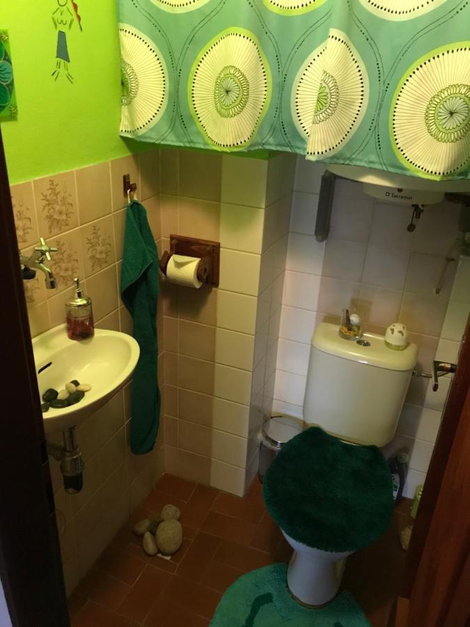 Bella Vista Apartment Vrchlabi Bagian luar foto