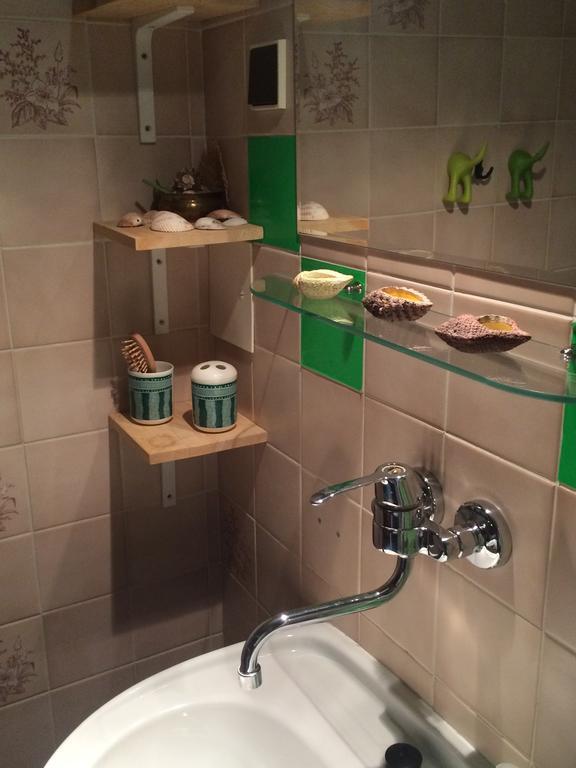 Bella Vista Apartment Vrchlabi Bagian luar foto